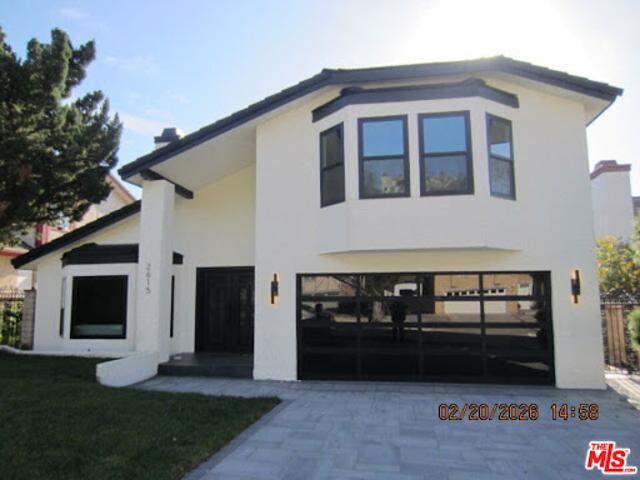House for sale in Burbank, California