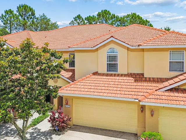 House for sale in Tarpon Springs, Florida