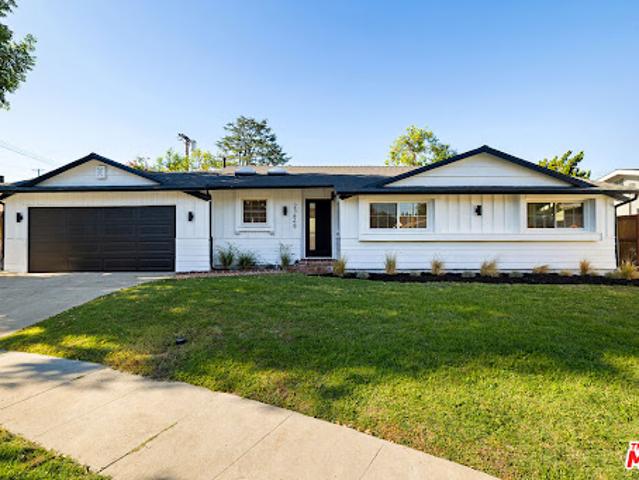 House for sale in Woodland Hills-Warner Center Neighborhood Council District, Canoga Park