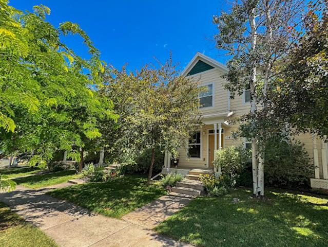 House for sale in Garfield, Colorado