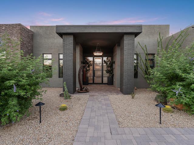 House for sale in Scottsdale, Arizona