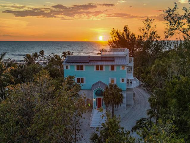 House for sale in Naples, Florida