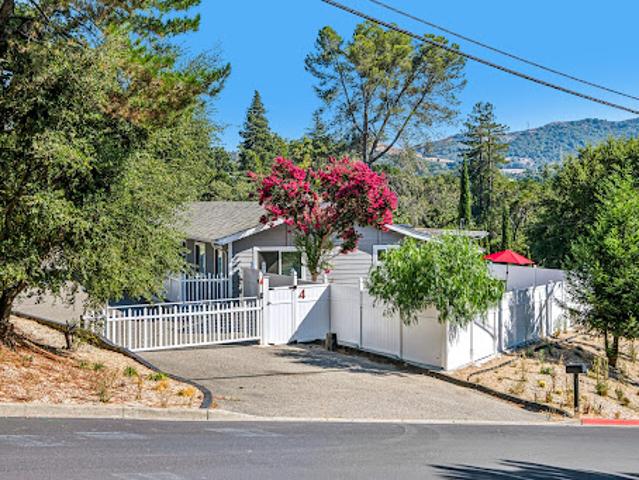 House for sale in Orinda, California