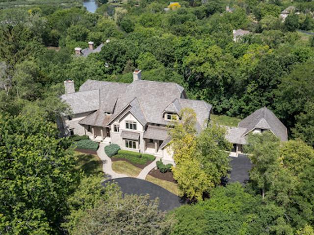 House for sale in Illinois