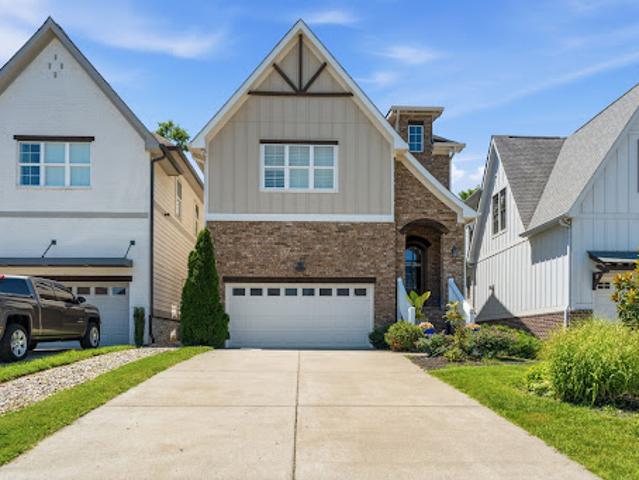 House for sale in Tennessee