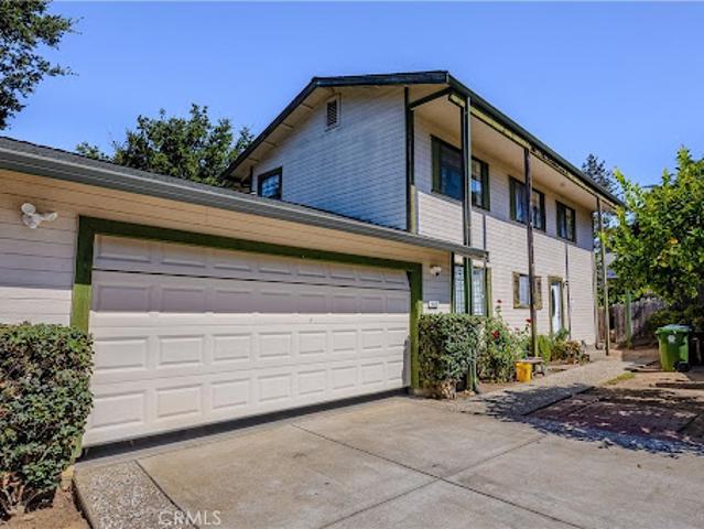 House for sale in California