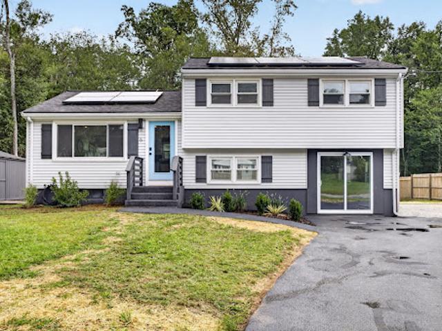 House for sale in Ledyard, Connecticut