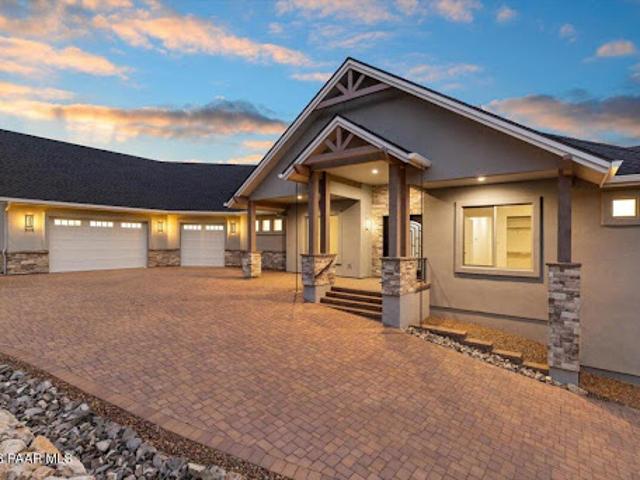 House for sale in Prescott, Arizona