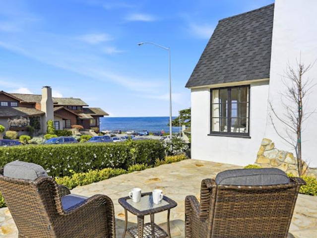 House for sale in Pacific Grove, California