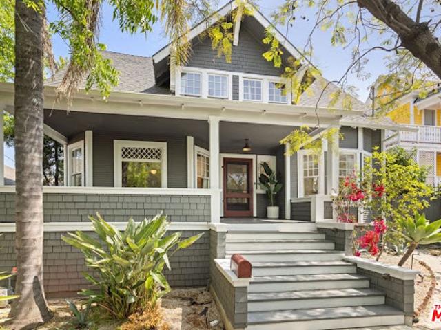 House for sale in Canoga Park, California