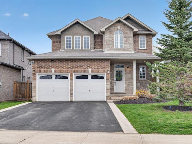 House for sale in Collingwood, Ontario