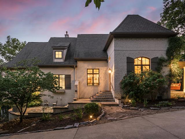 House for sale in Nashville, Tennessee