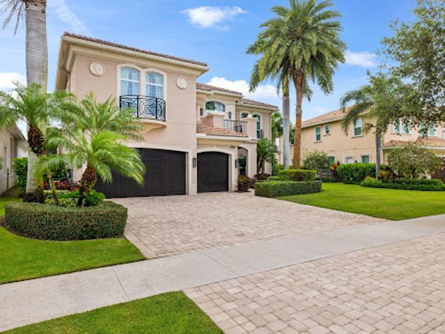 House for sale in North Palm Beach, Florida