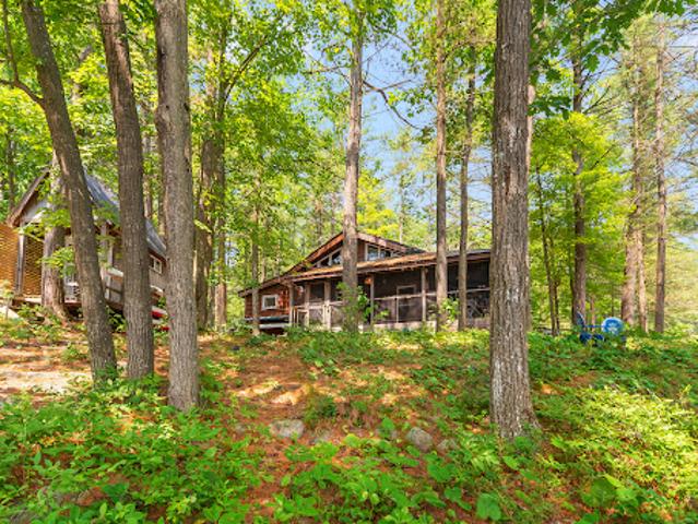 House for sale in Georgian Bay, Ontario