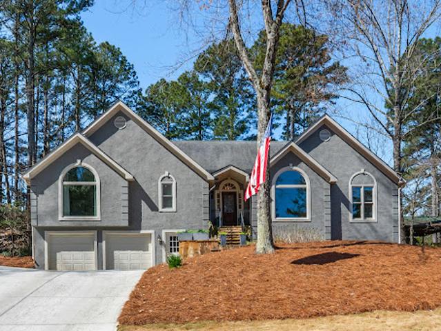 House for sale in Johns Creek, Georgia