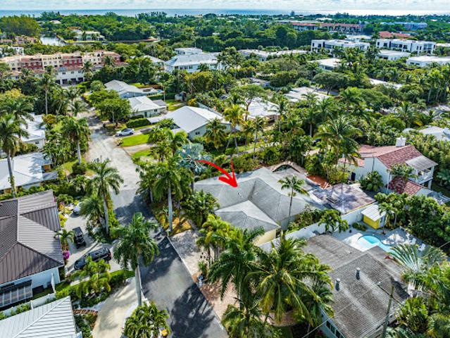 House for sale in Delray Beach, Florida