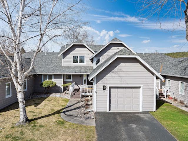 House for sale in Bigfork, Montana