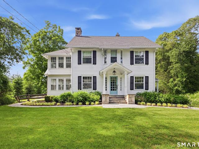 House for sale in Redding, Connecticut
