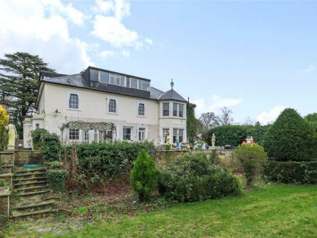 House for sale in Ganwick Corner, Potters Bar
