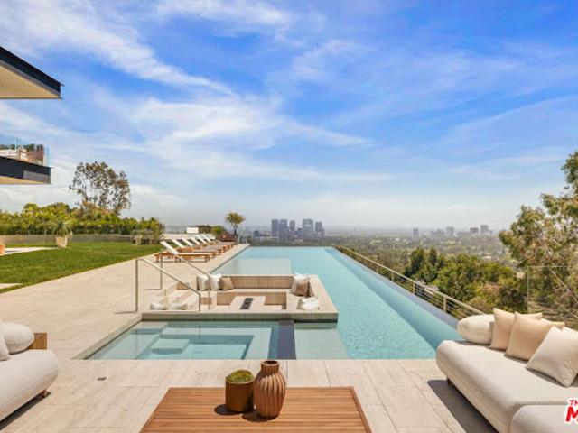 House for sale in Beverly Hills, California
