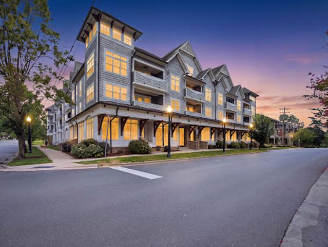House for sale in Mecklenburg, North Carolina