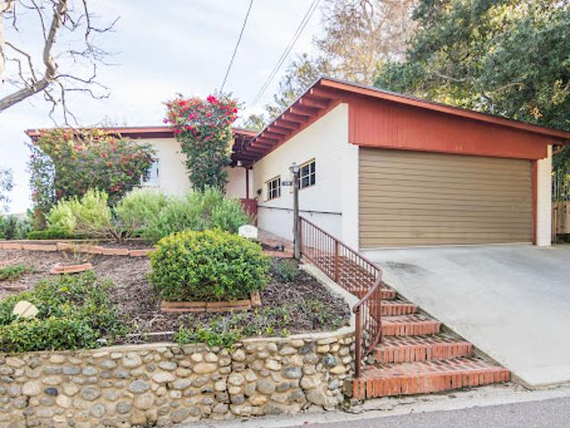 House for sale in Pasadena, California