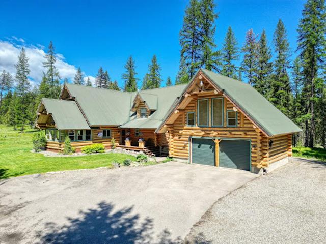 House for sale in Libby, Montana