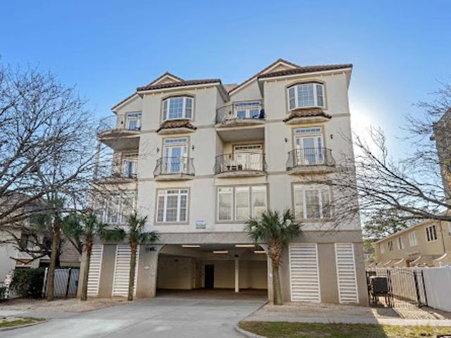 House for sale in Myrtle Beach, South Carolina