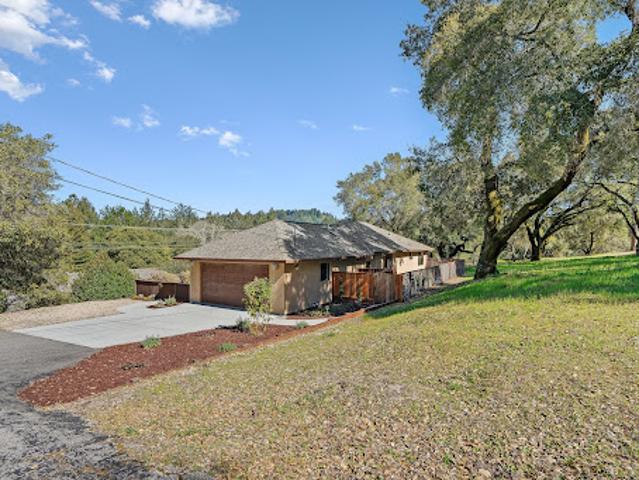 House for sale in Scotts Valley, California