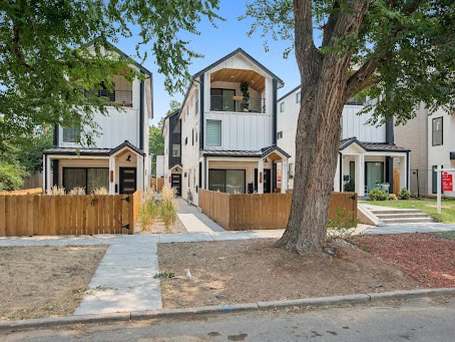House for sale in Denver, Colorado