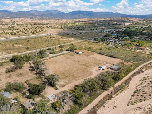 House for sale in Santa Fe, New Mexico