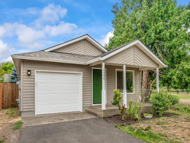House for sale in Oregonia