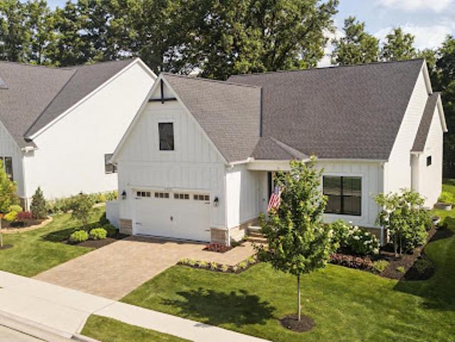 House for sale in Westerville, Ohio