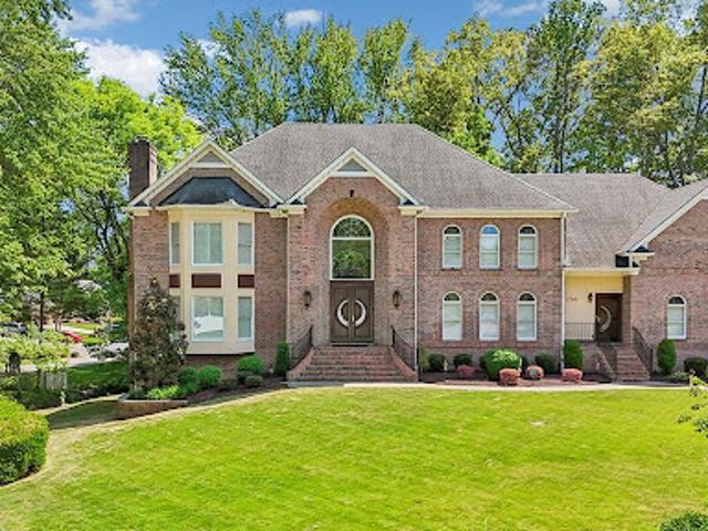 House for sale in Dalton, Georgia