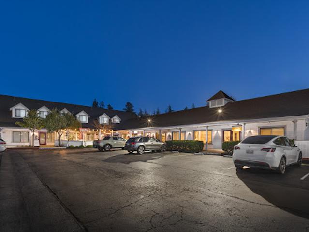 House for sale in Sonoma, California