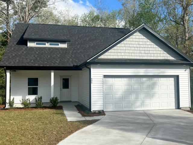 House for sale in Supply, Brunswick County