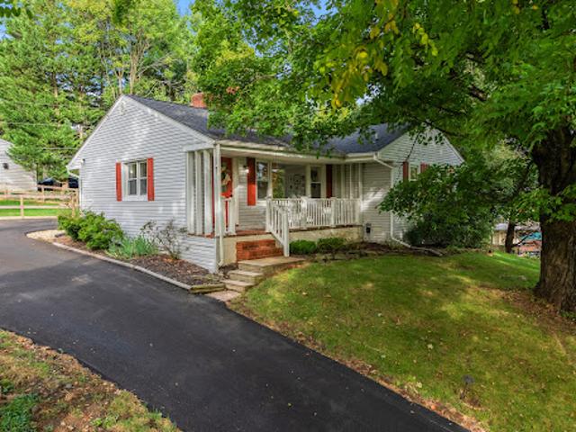House for sale in Towson, Baltimore County