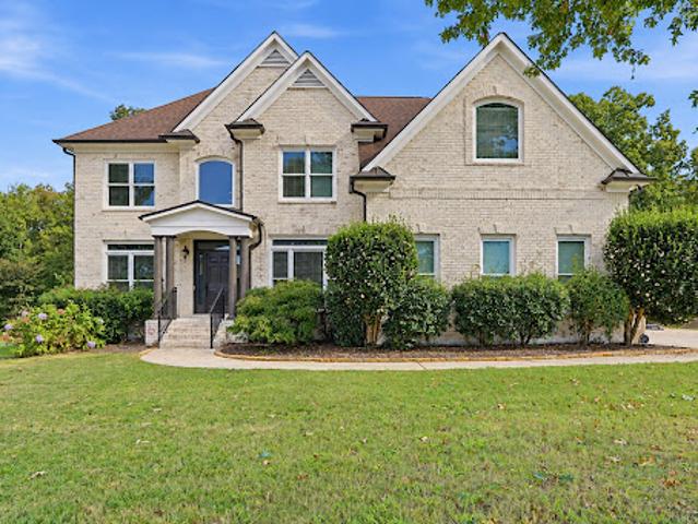 House for sale in Canton, Cherokee County