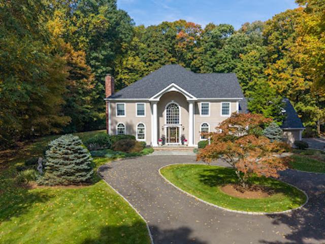 House for sale in Newtown, Western Connecticut Planning Region