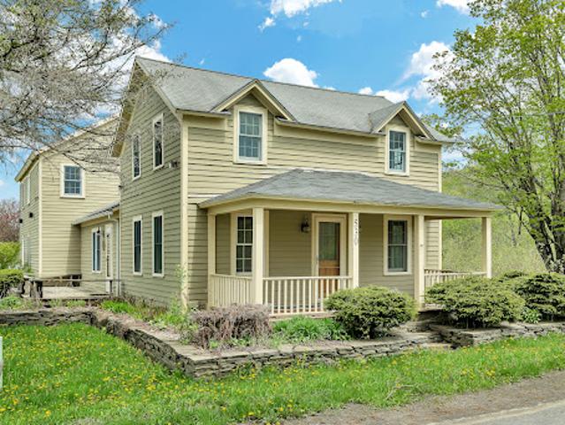 House for sale in Cooperstown