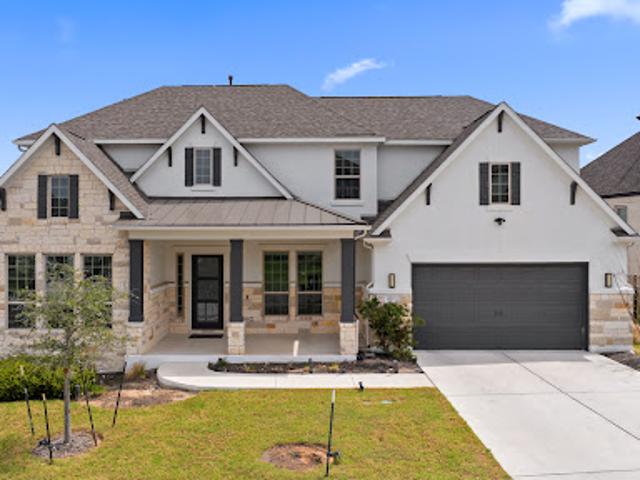 House for sale in Williamson, Texas