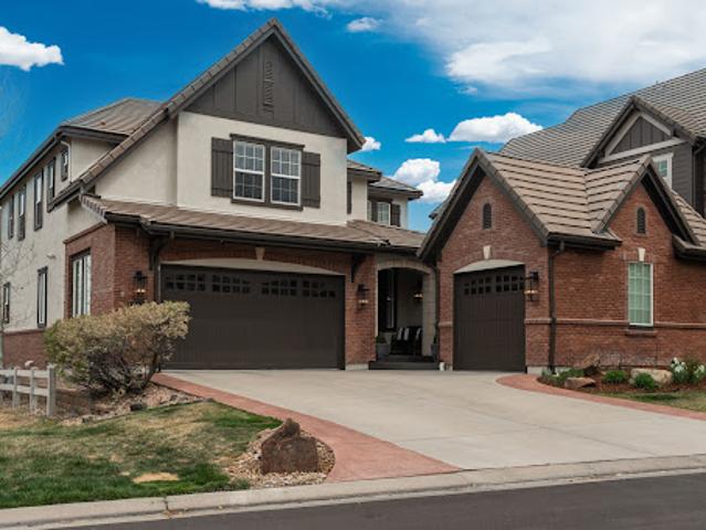 House for sale in Highlands Ranch, Colorado