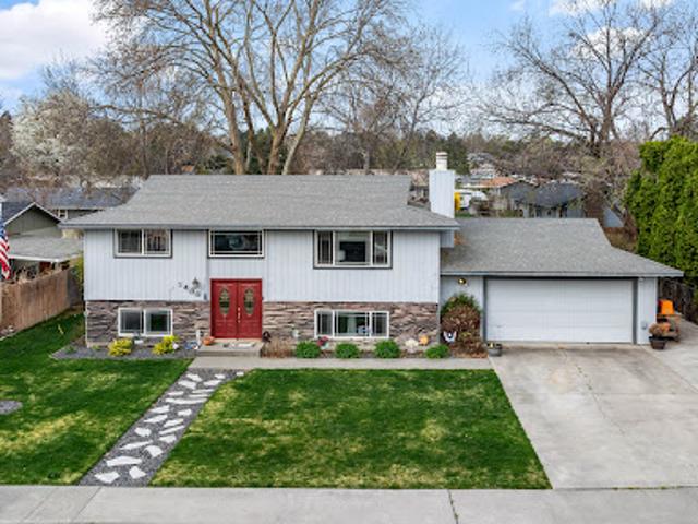 House for sale in Kennewick, Washington