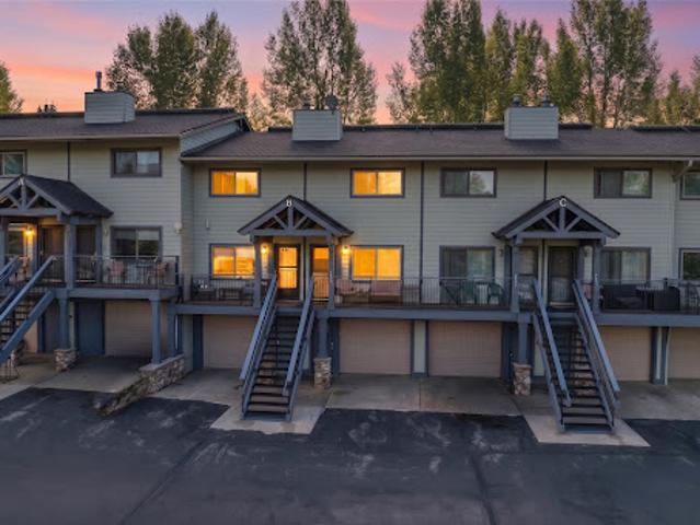 House for sale in Steamboat Springs, Colorado