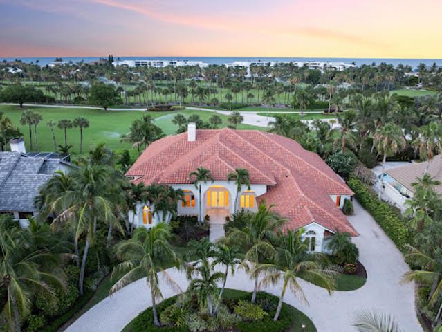 House for sale in Stuart, Florida