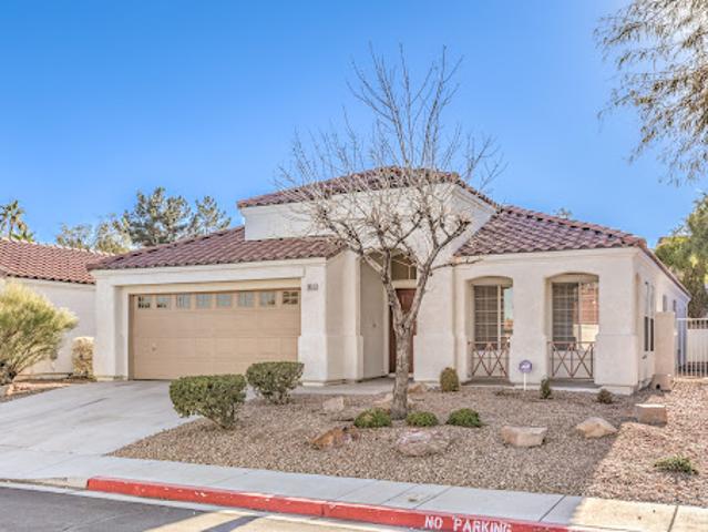 House for rent in Henderson, Nevada