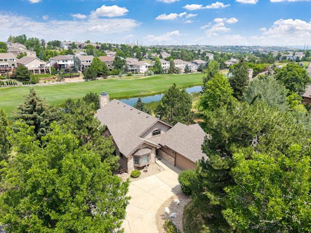 House for sale in Colorado
