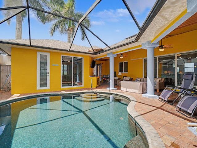 House for sale in Cape Coral, Florida