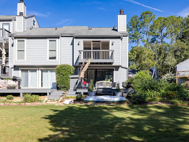 House for sale in Atlanta, Georgia