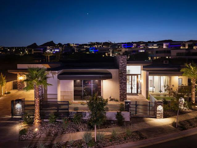 House for sale in Henderson, Nevada